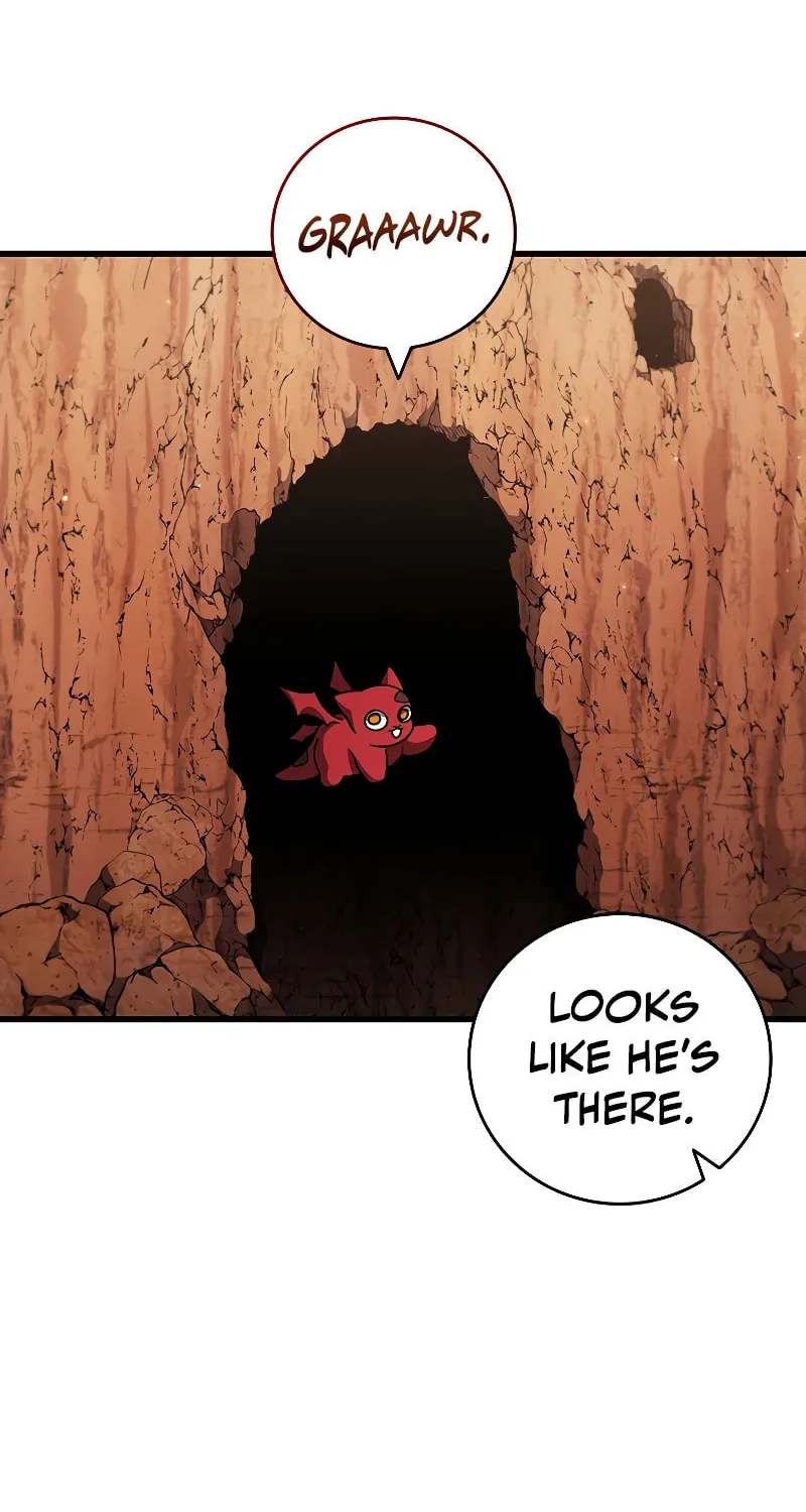 Dragon-Devouring Mage Chapter 61 page 99 - 