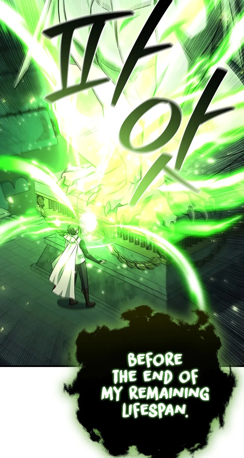 Dragon-Devouring Mage Chapter 62 page 109 - 