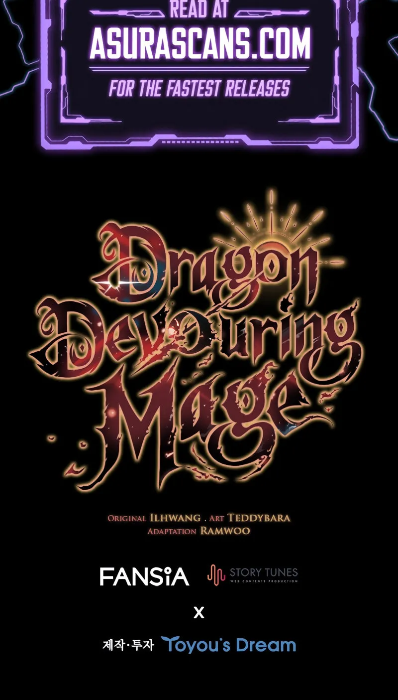 Dragon-Devouring Mage Chapter 62 page 116 - 