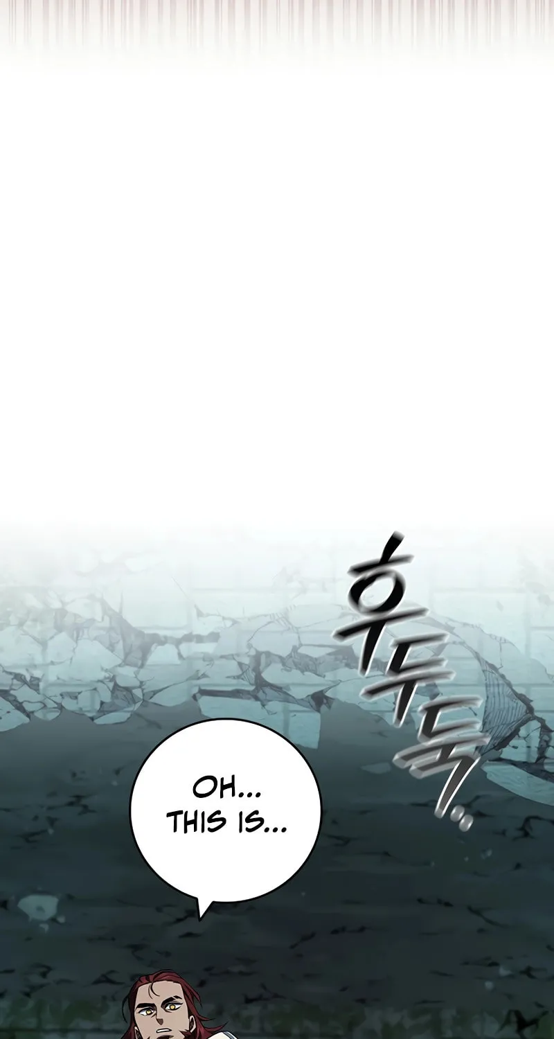 Dragon-Devouring Mage Chapter 62 page 15 - 