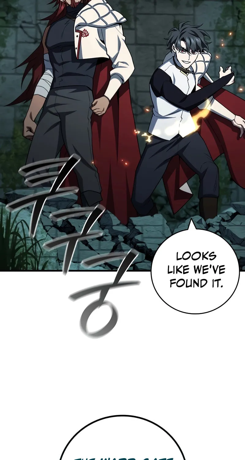 Dragon-Devouring Mage Chapter 62 page 16 - 