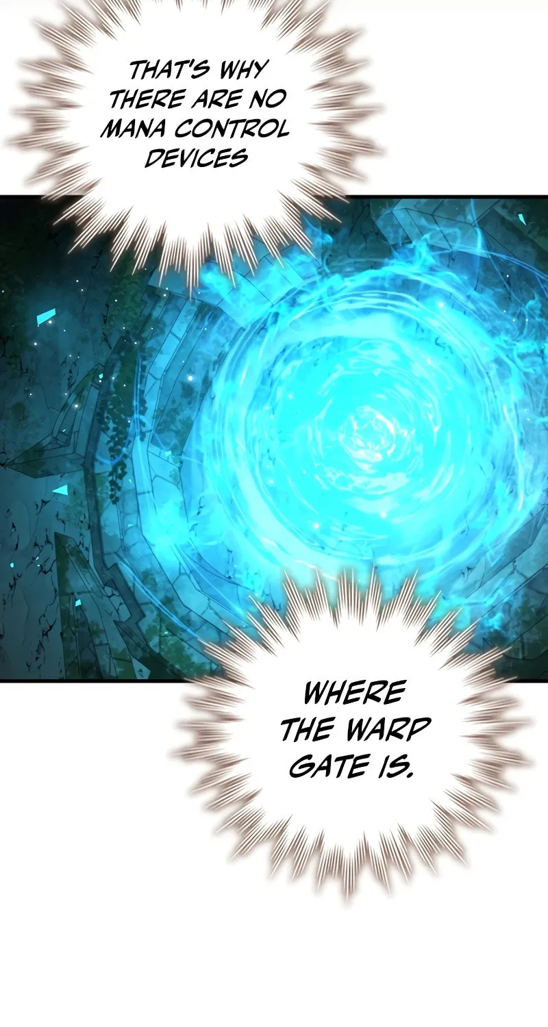 Dragon-Devouring Mage Chapter 62 page 21 - 