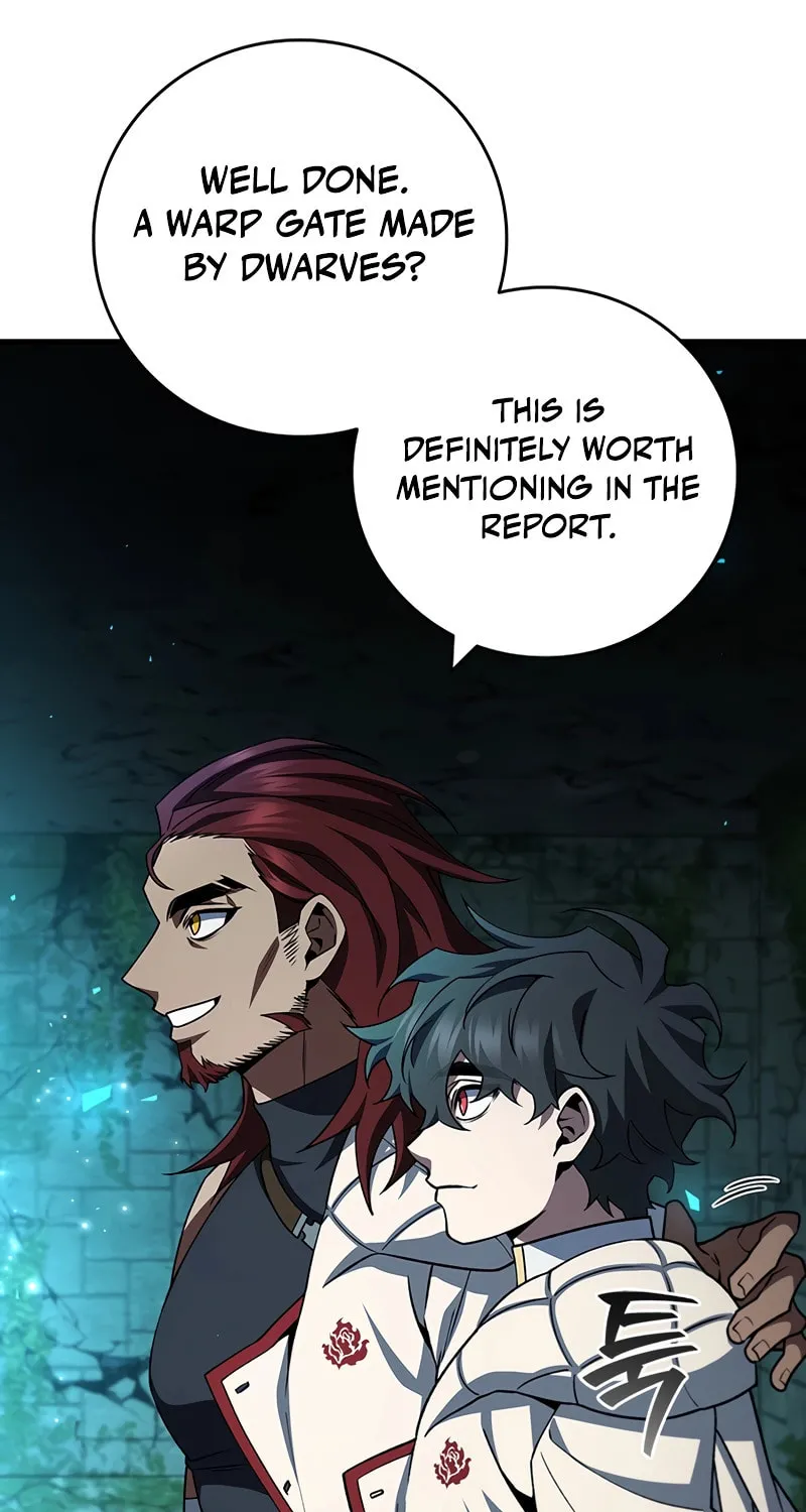 Dragon-Devouring Mage Chapter 62 page 22 - 