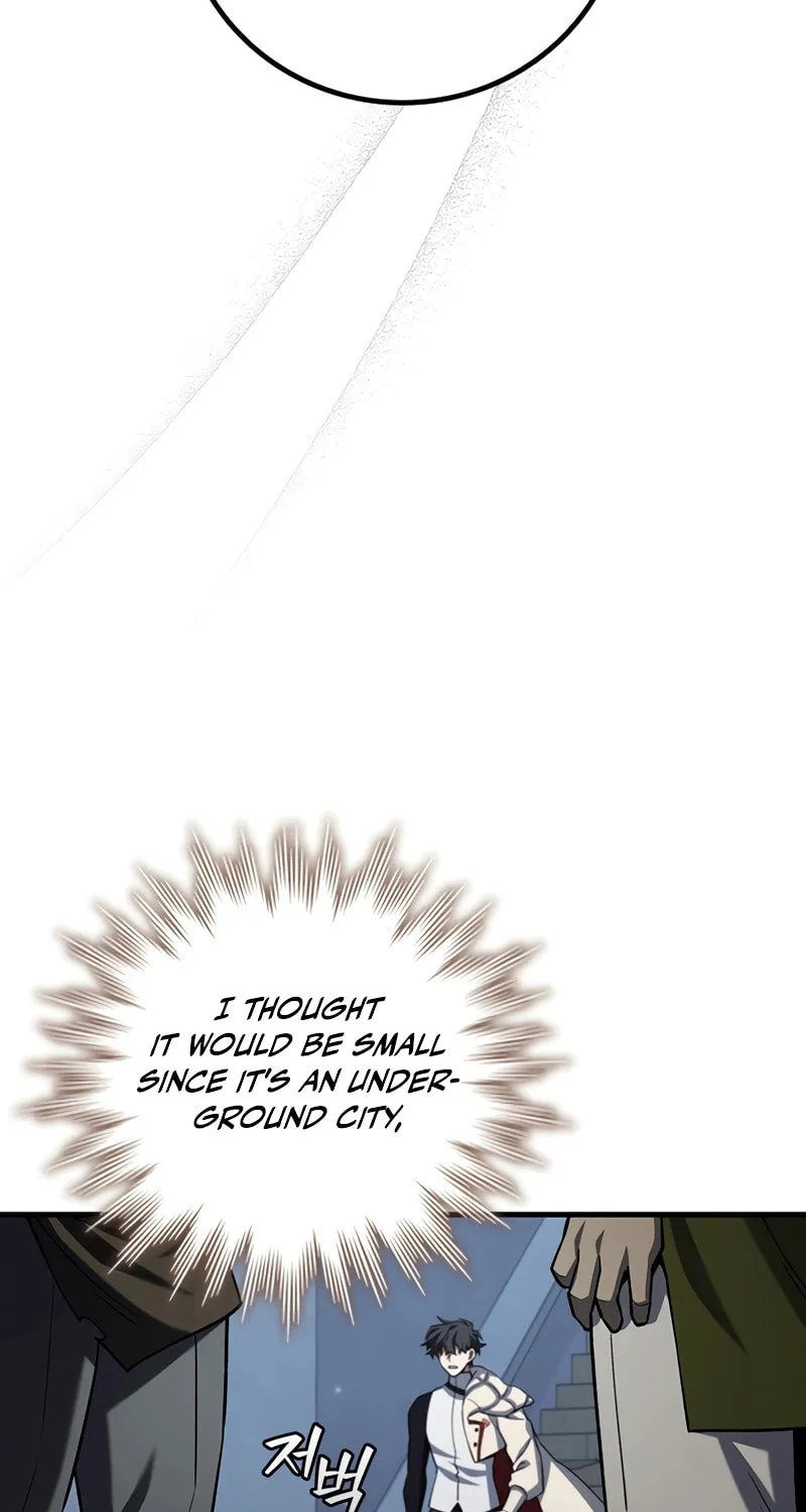 Dragon-Devouring Mage Chapter 62 page 28 - 