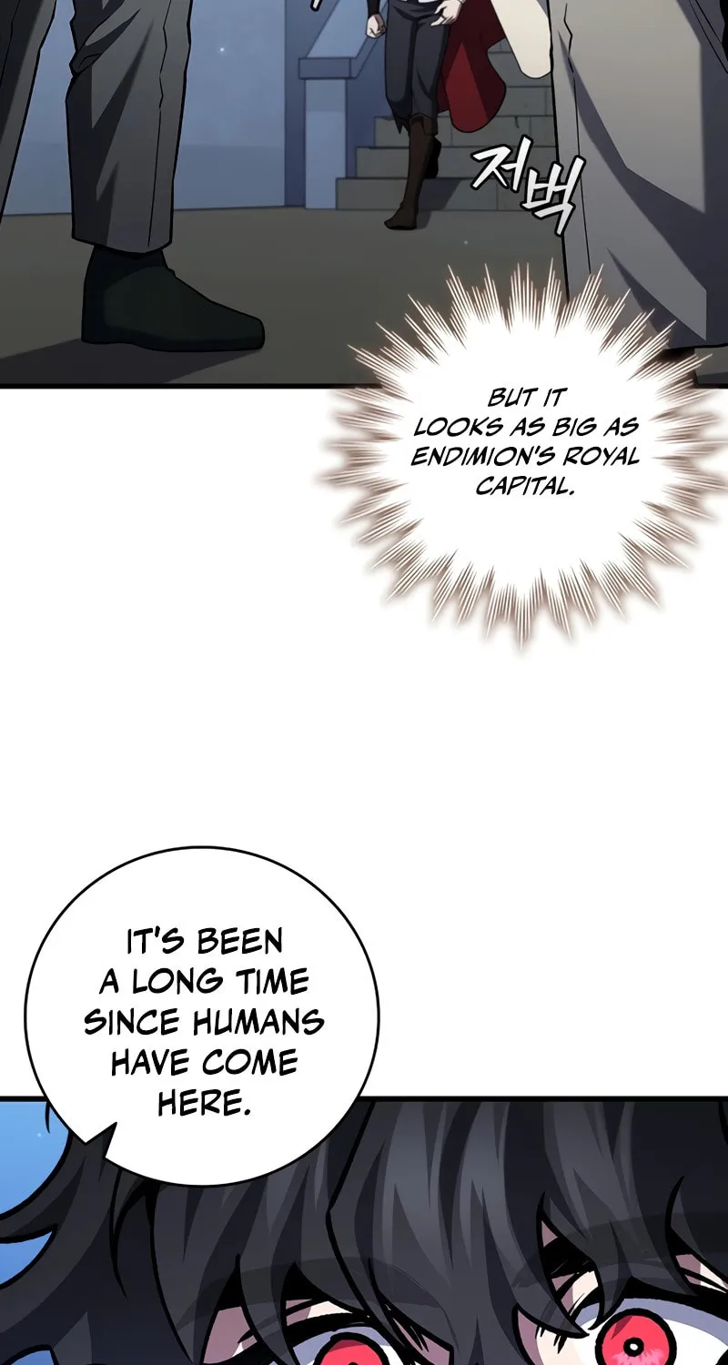 Dragon-Devouring Mage Chapter 62 page 29 - 