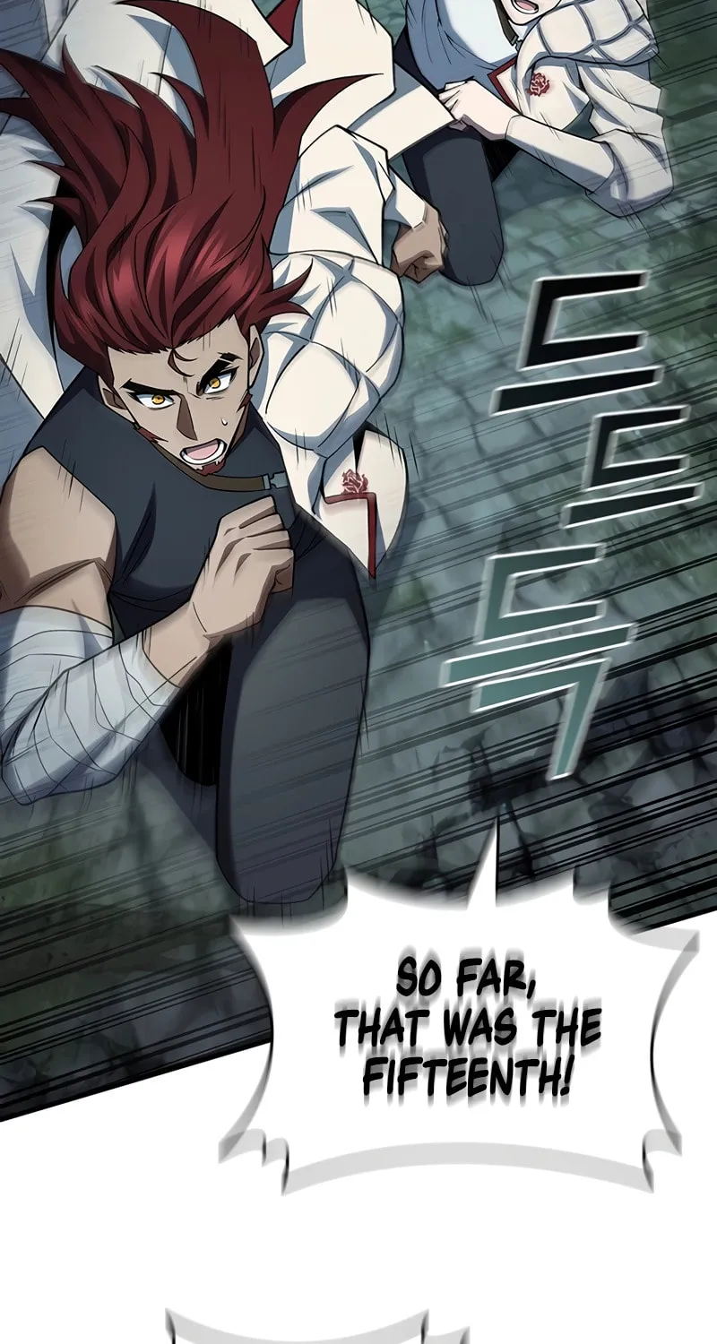 Dragon-Devouring Mage Chapter 62 page 4 - 