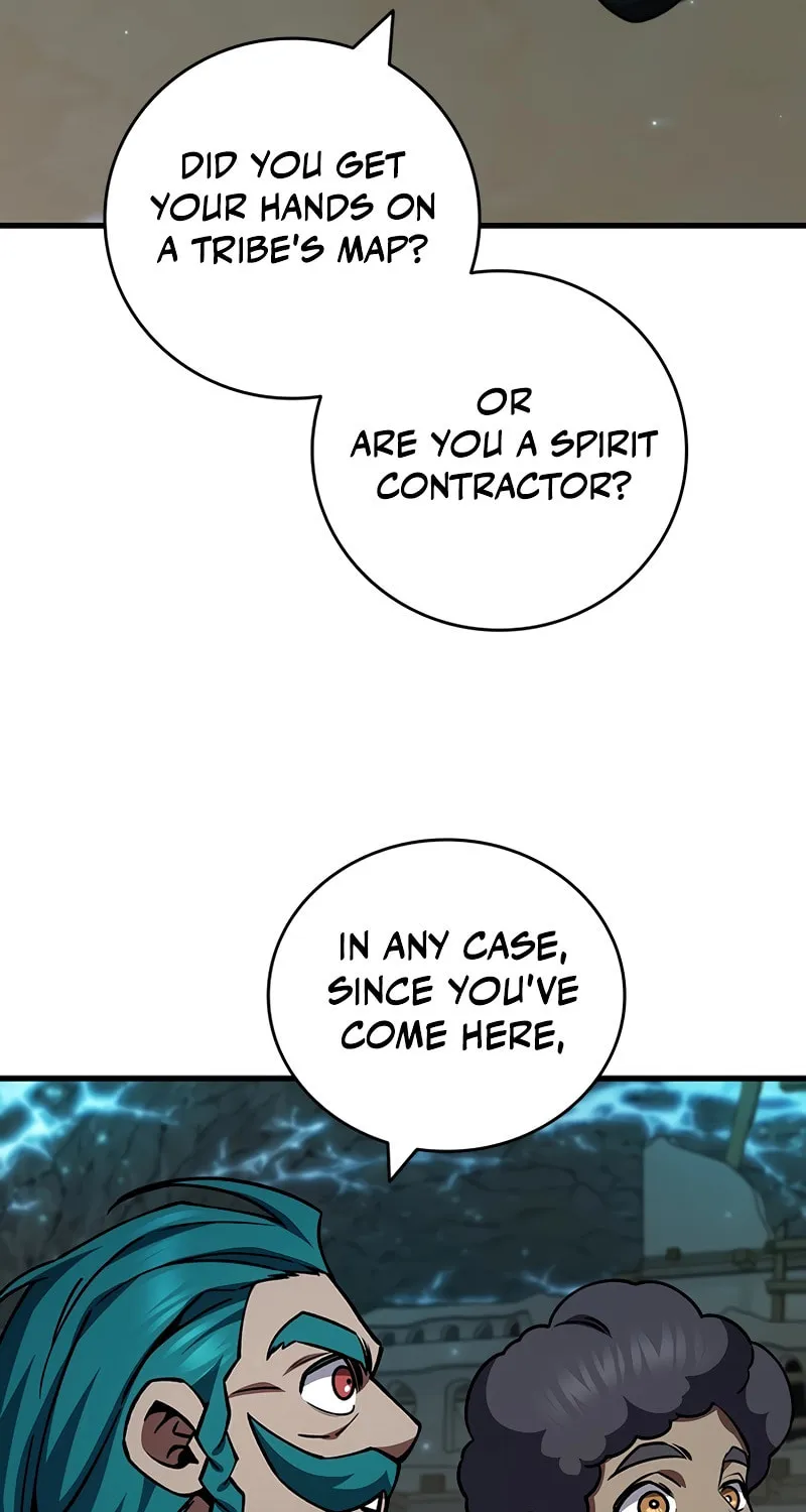 Dragon-Devouring Mage Chapter 62 page 32 - 