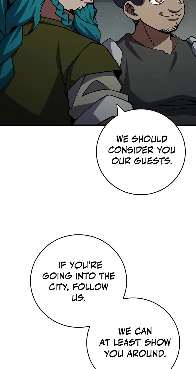 Dragon-Devouring Mage Chapter 62 page 33 - 