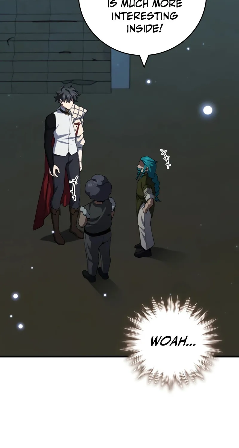 Dragon-Devouring Mage Chapter 62 page 35 - 