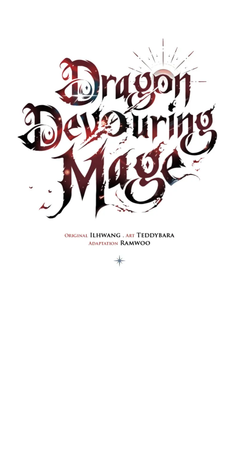 Dragon-Devouring Mage Chapter 62 page 38 - 