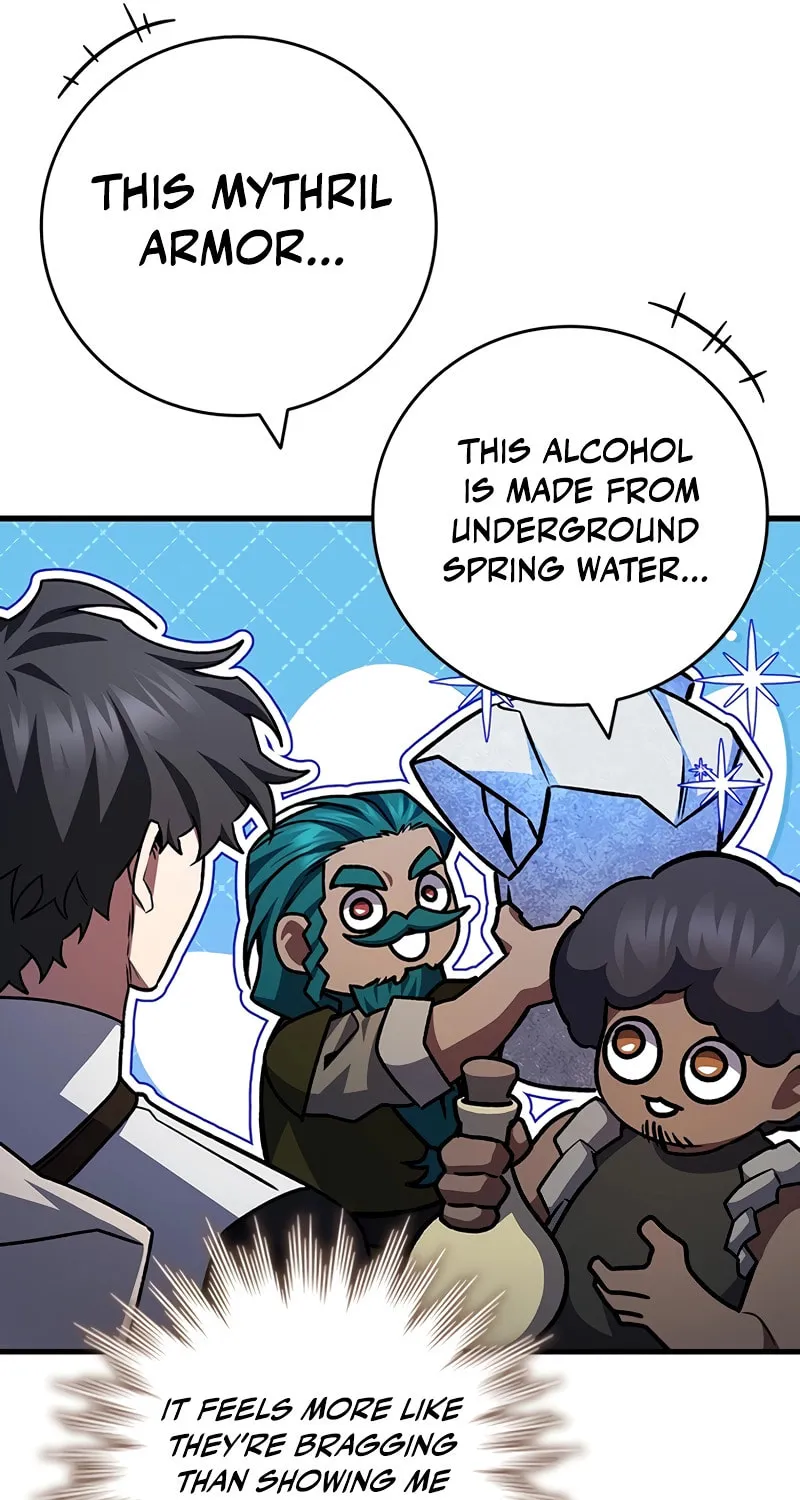 Dragon-Devouring Mage Chapter 62 page 41 - 