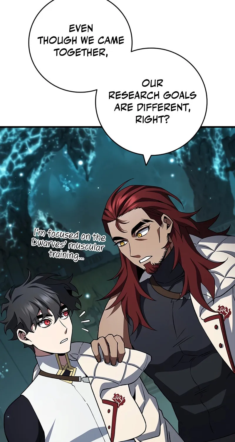 Dragon-Devouring Mage Chapter 62 page 43 - 