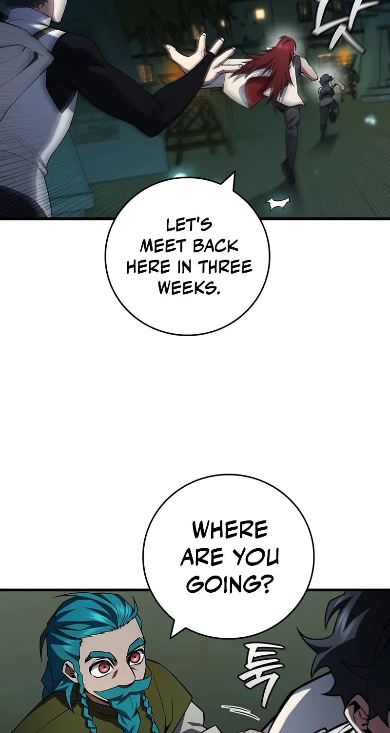 Dragon-Devouring Mage Chapter 62 page 45 - 