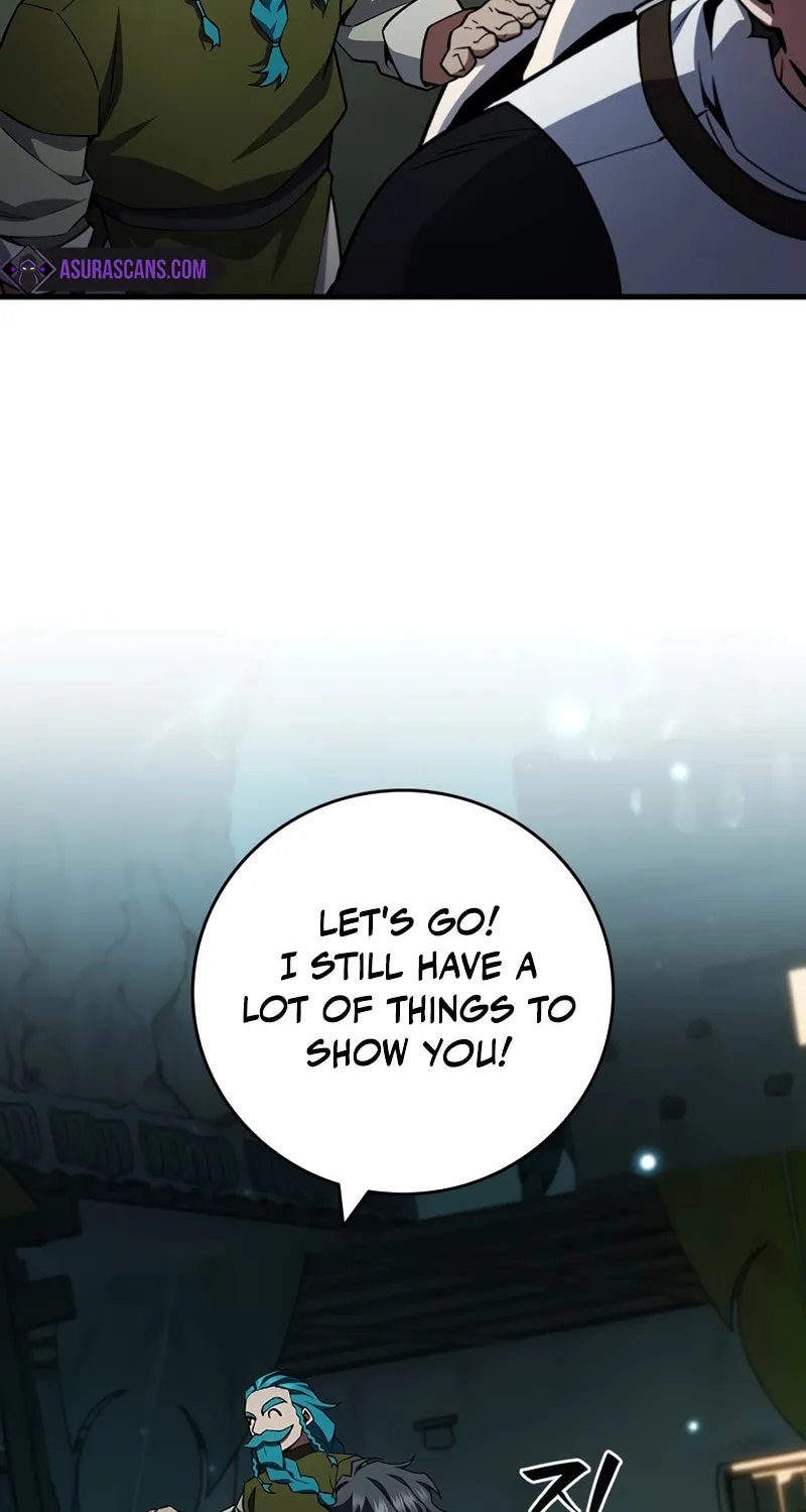 Dragon-Devouring Mage Chapter 62 page 46 - 