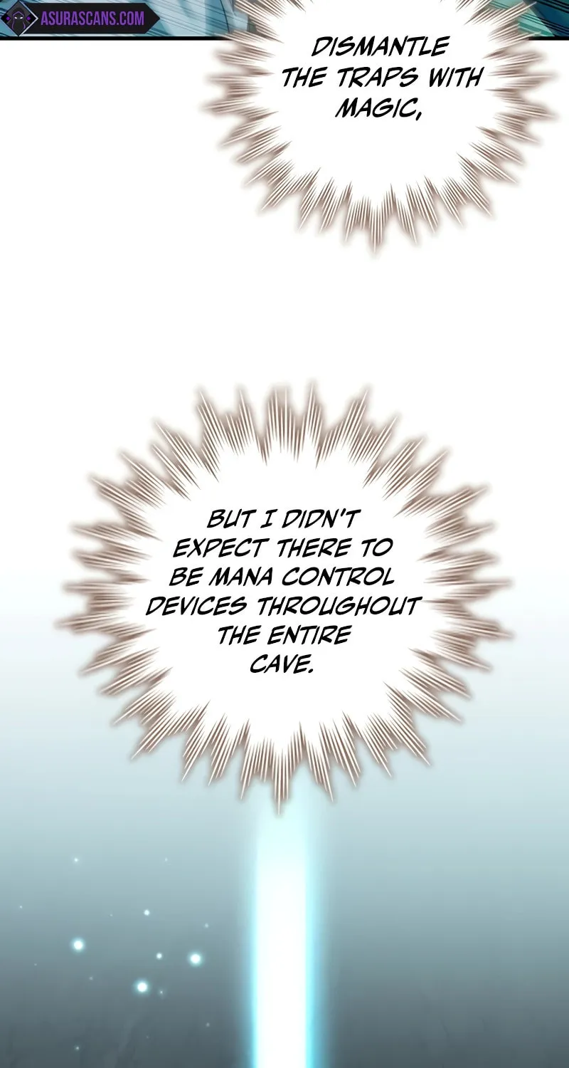 Dragon-Devouring Mage Chapter 62 page 6 - 
