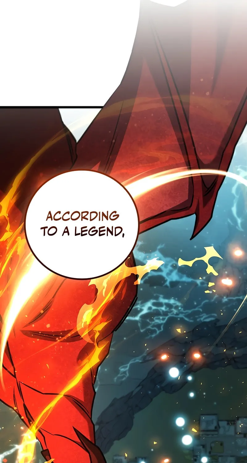 Dragon-Devouring Mage Chapter 62 page 51 - 