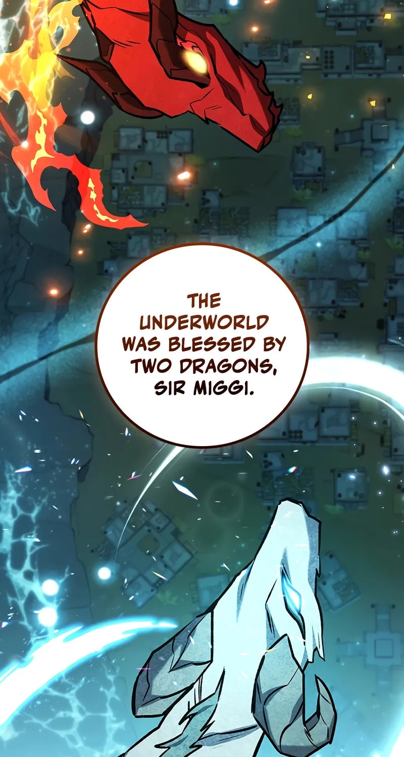 Dragon-Devouring Mage Chapter 62 page 52 - 