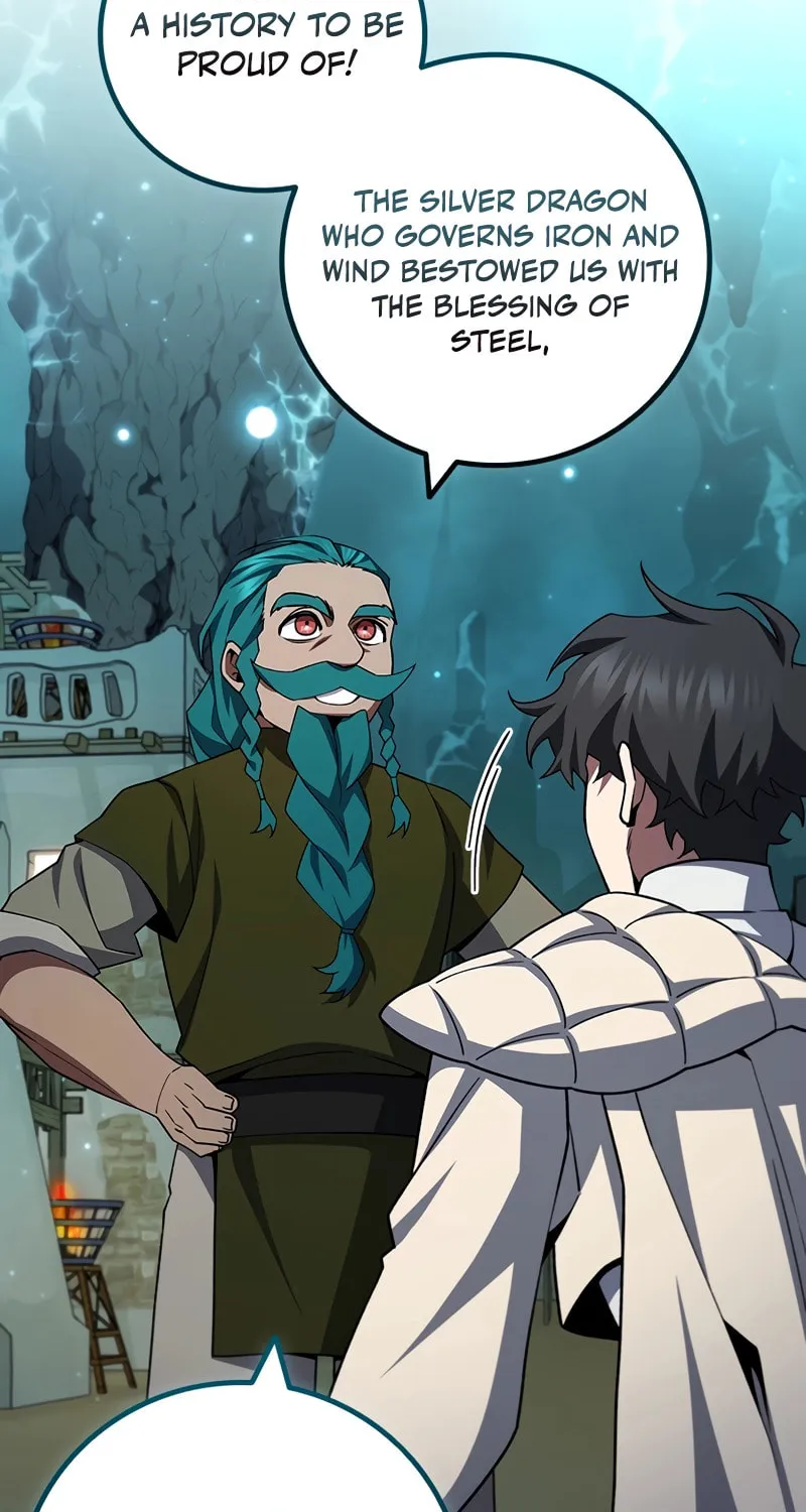 Dragon-Devouring Mage Chapter 62 page 54 - 