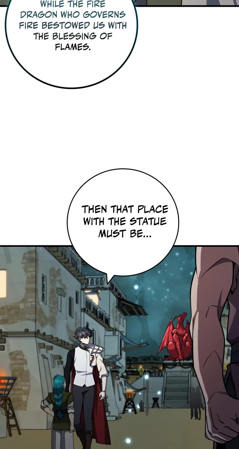 Dragon-Devouring Mage Chapter 62 page 55 - 