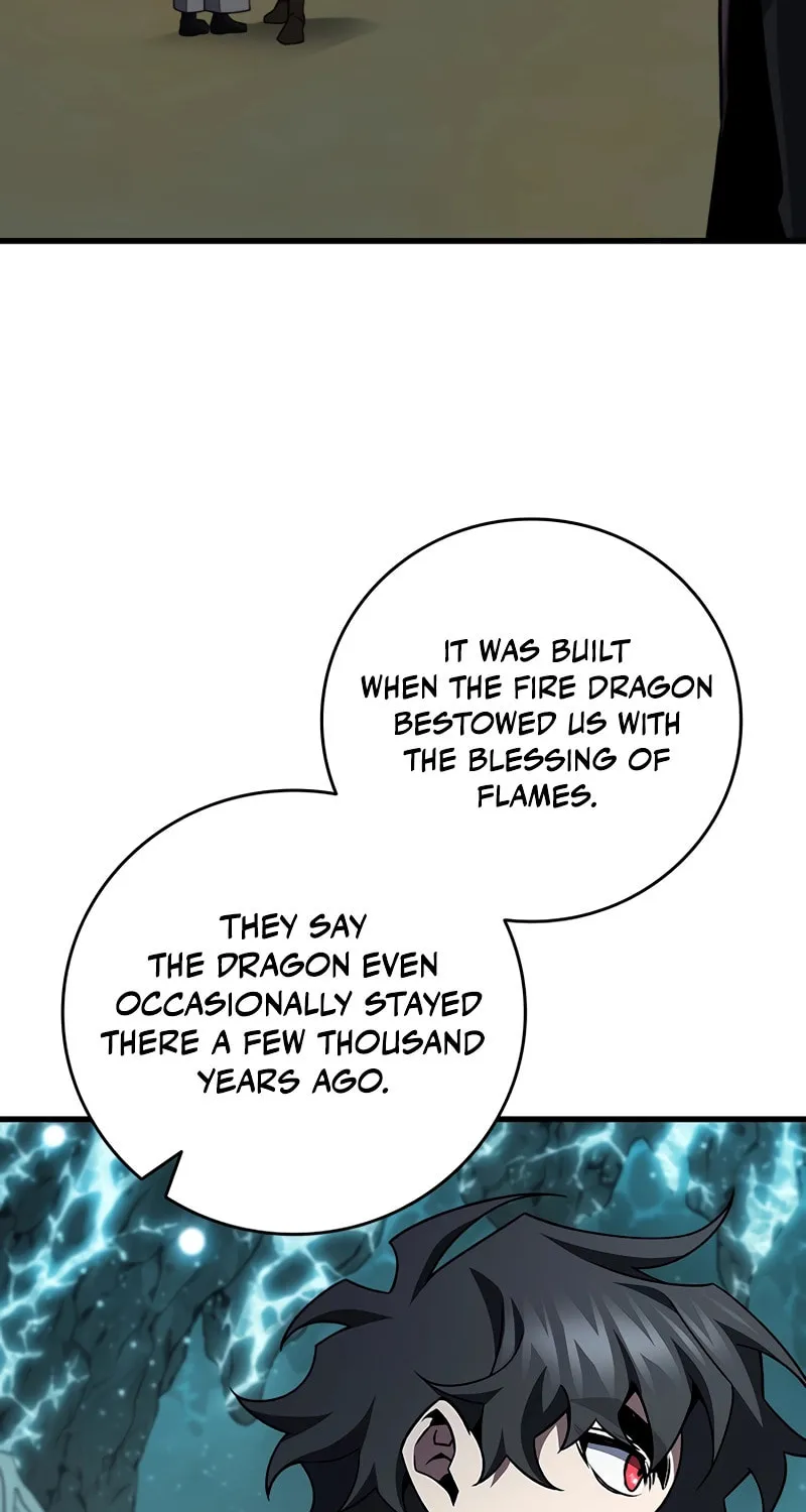 Dragon-Devouring Mage Chapter 62 page 56 - 
