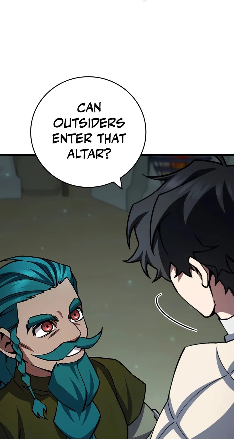 Dragon-Devouring Mage Chapter 62 page 58 - 