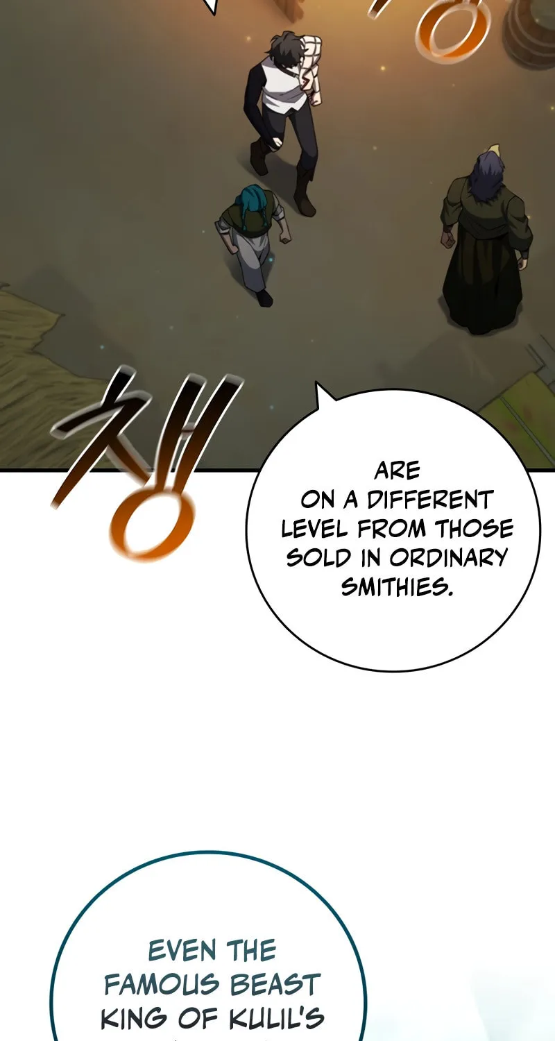 Dragon-Devouring Mage Chapter 62 page 62 - 