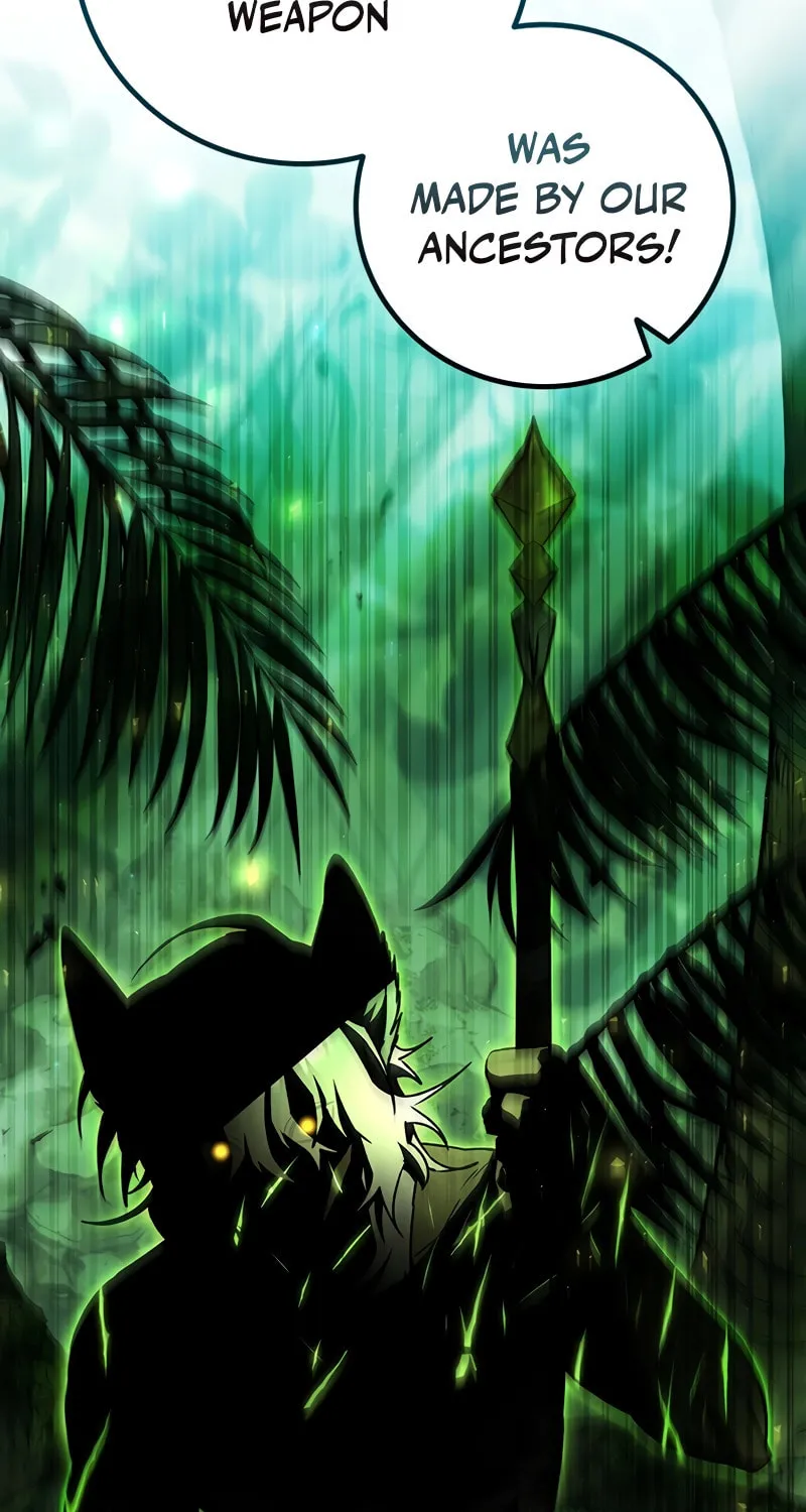 Dragon-Devouring Mage Chapter 62 page 63 - 