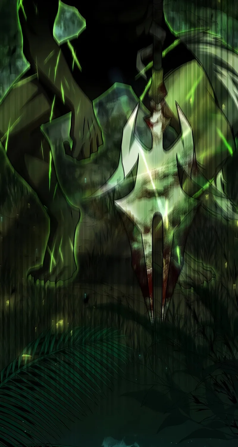 Dragon-Devouring Mage Chapter 62 page 64 - 