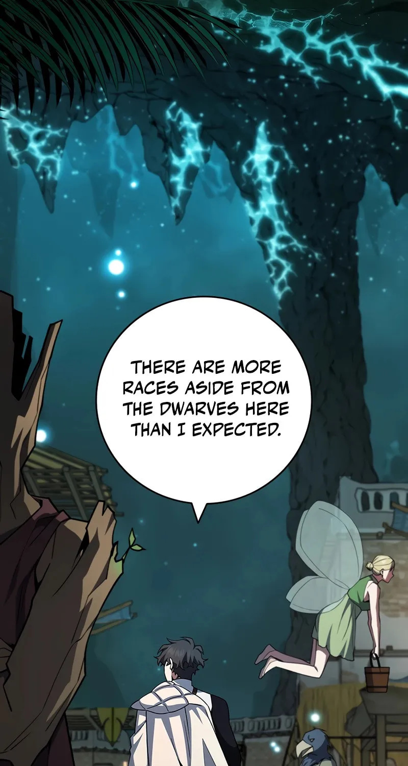 Dragon-Devouring Mage Chapter 62 page 65 - 