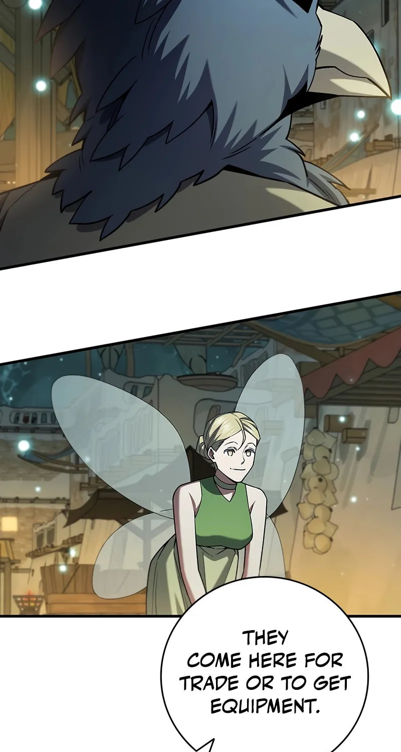 Dragon-Devouring Mage Chapter 62 page 67 - 