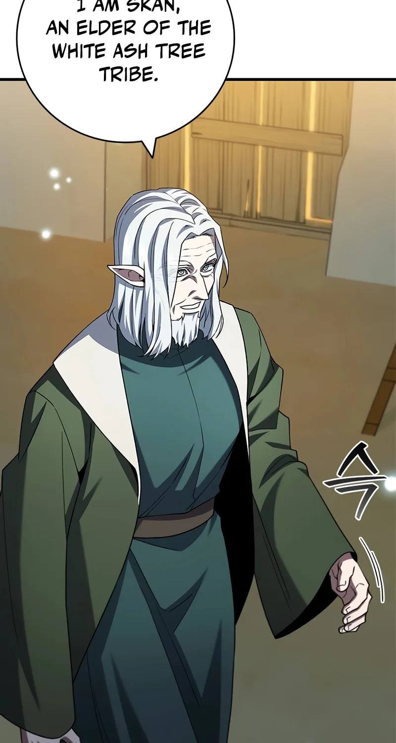 Dragon-Devouring Mage Chapter 62 page 73 - 