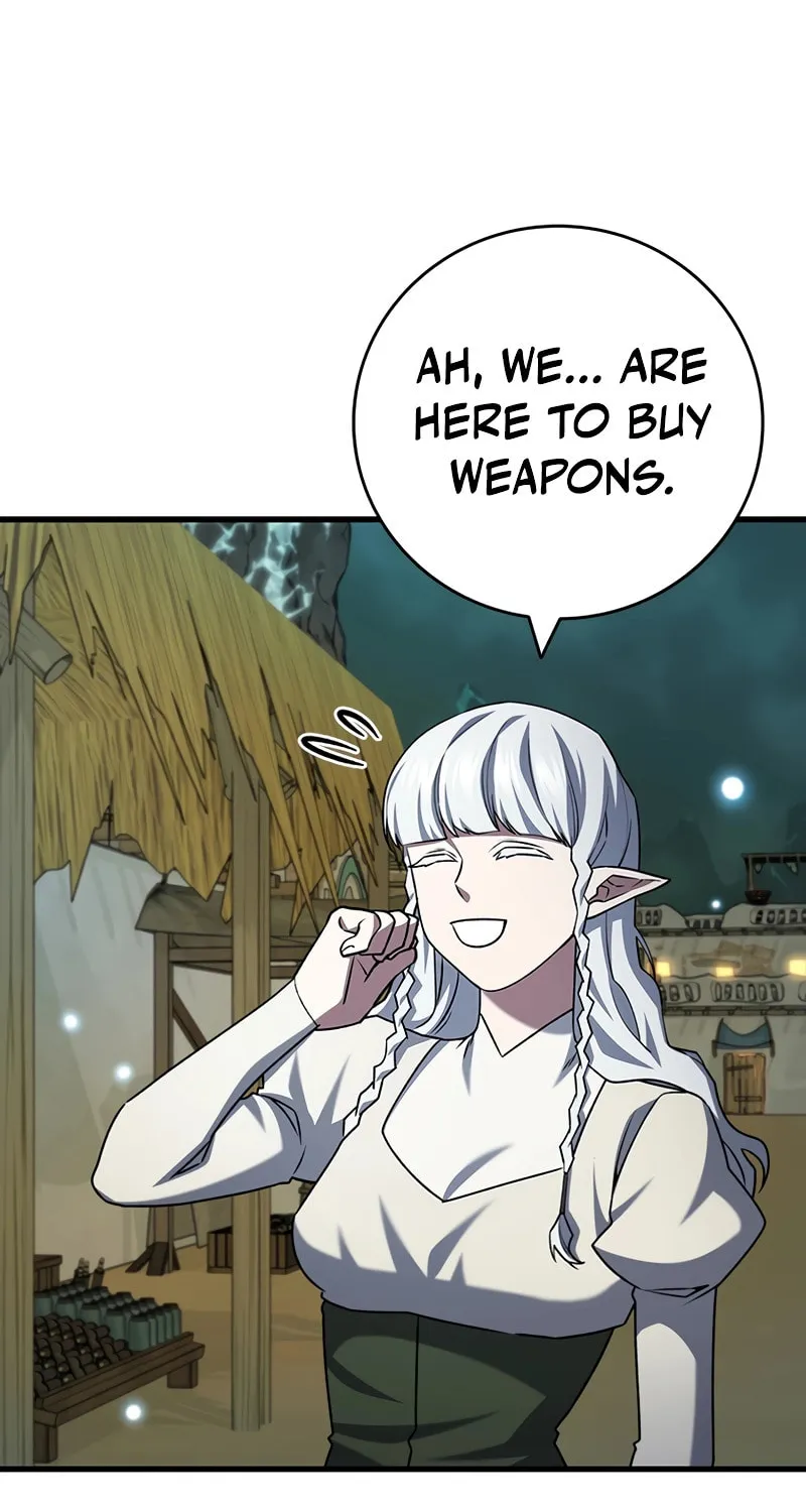 Dragon-Devouring Mage Chapter 62 page 80 - 