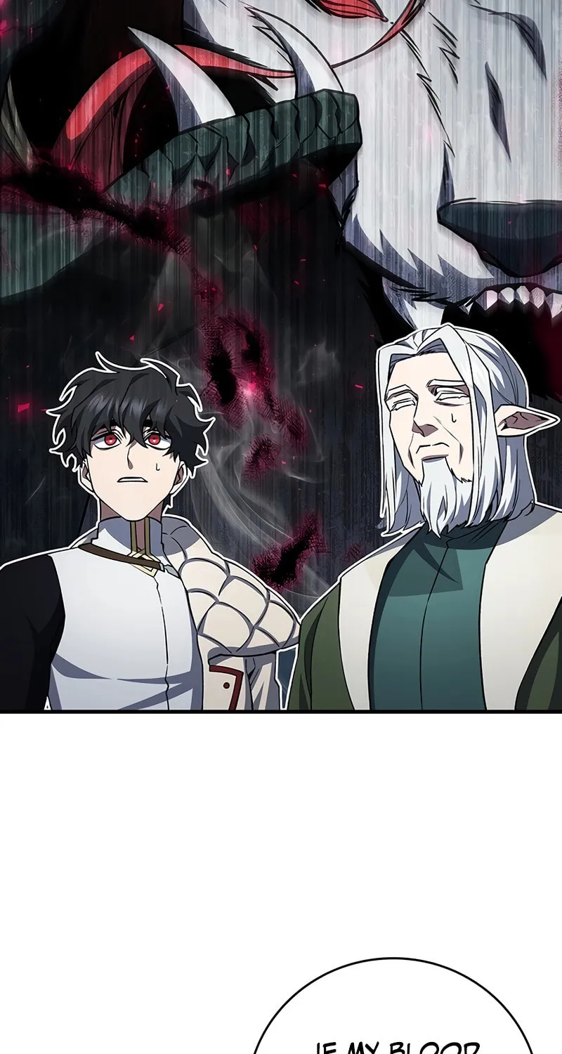 Dragon-Devouring Mage Chapter 62 page 84 - 