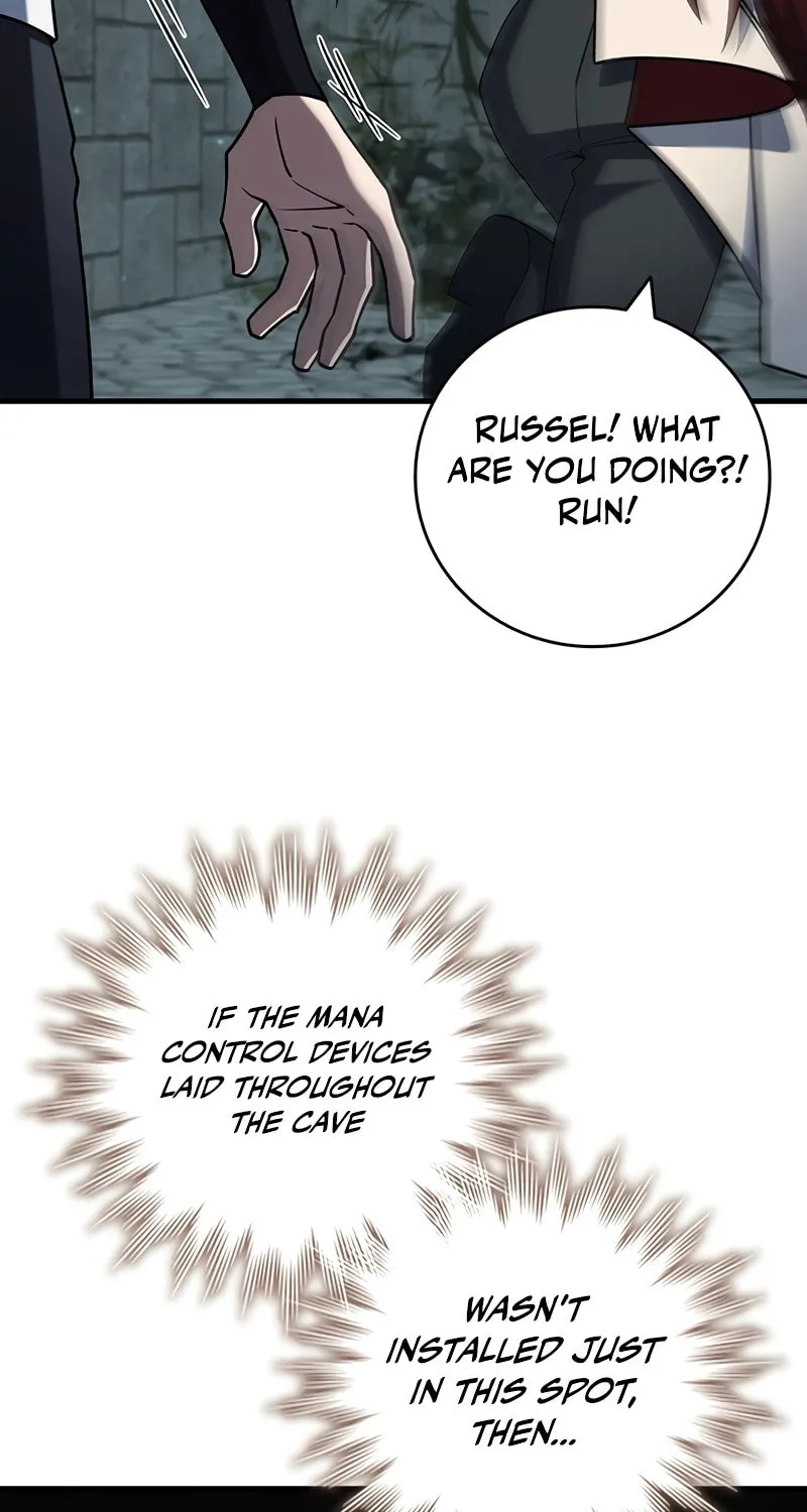 Dragon-Devouring Mage Chapter 62 page 10 - 