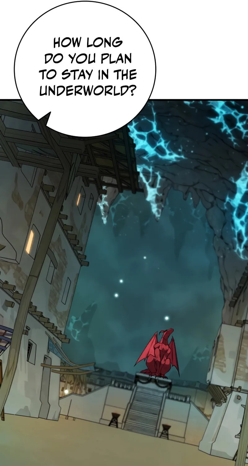 Dragon-Devouring Mage Chapter 62 page 91 - 