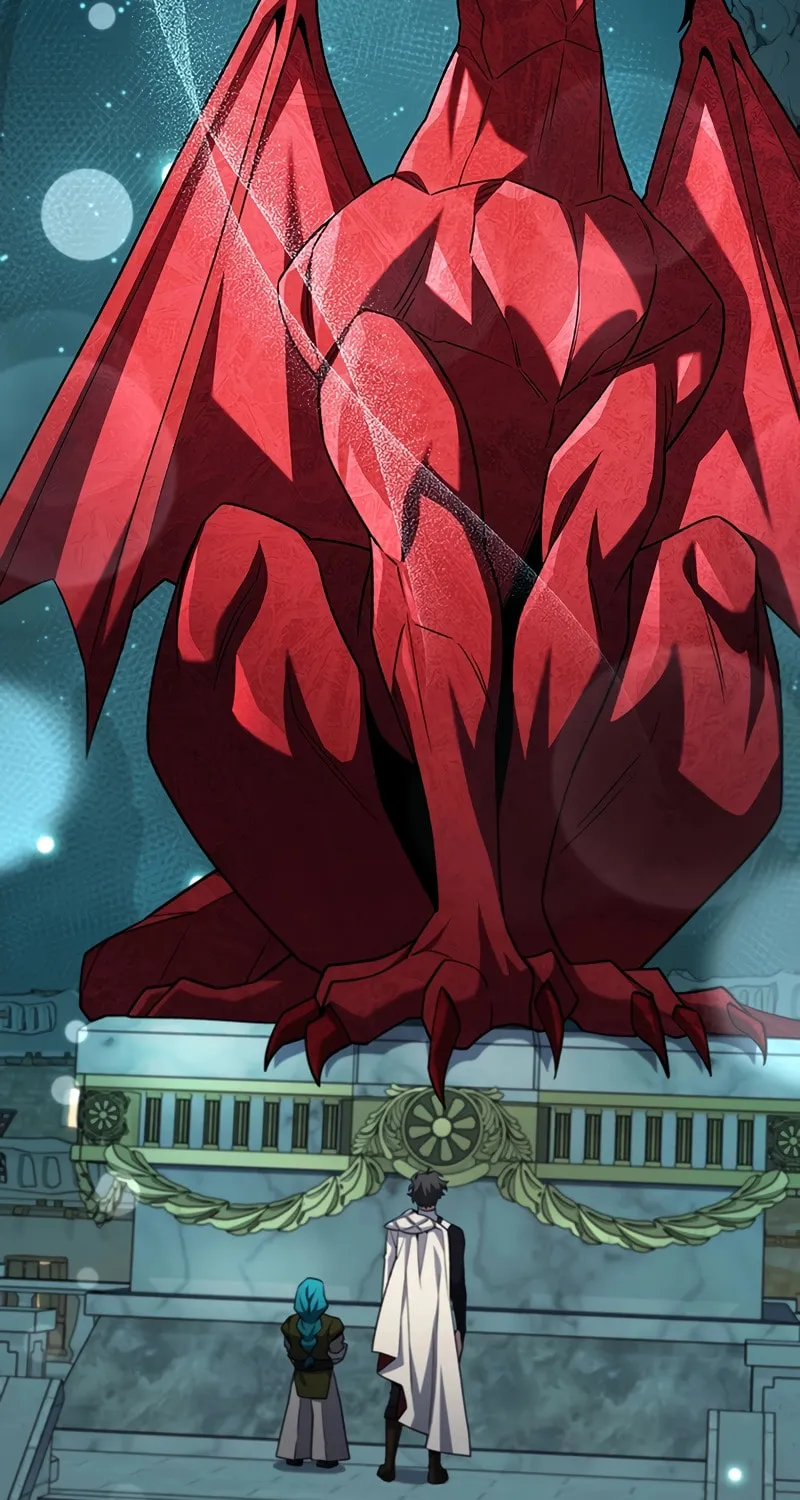 Dragon-Devouring Mage Chapter 62 page 95 - 
