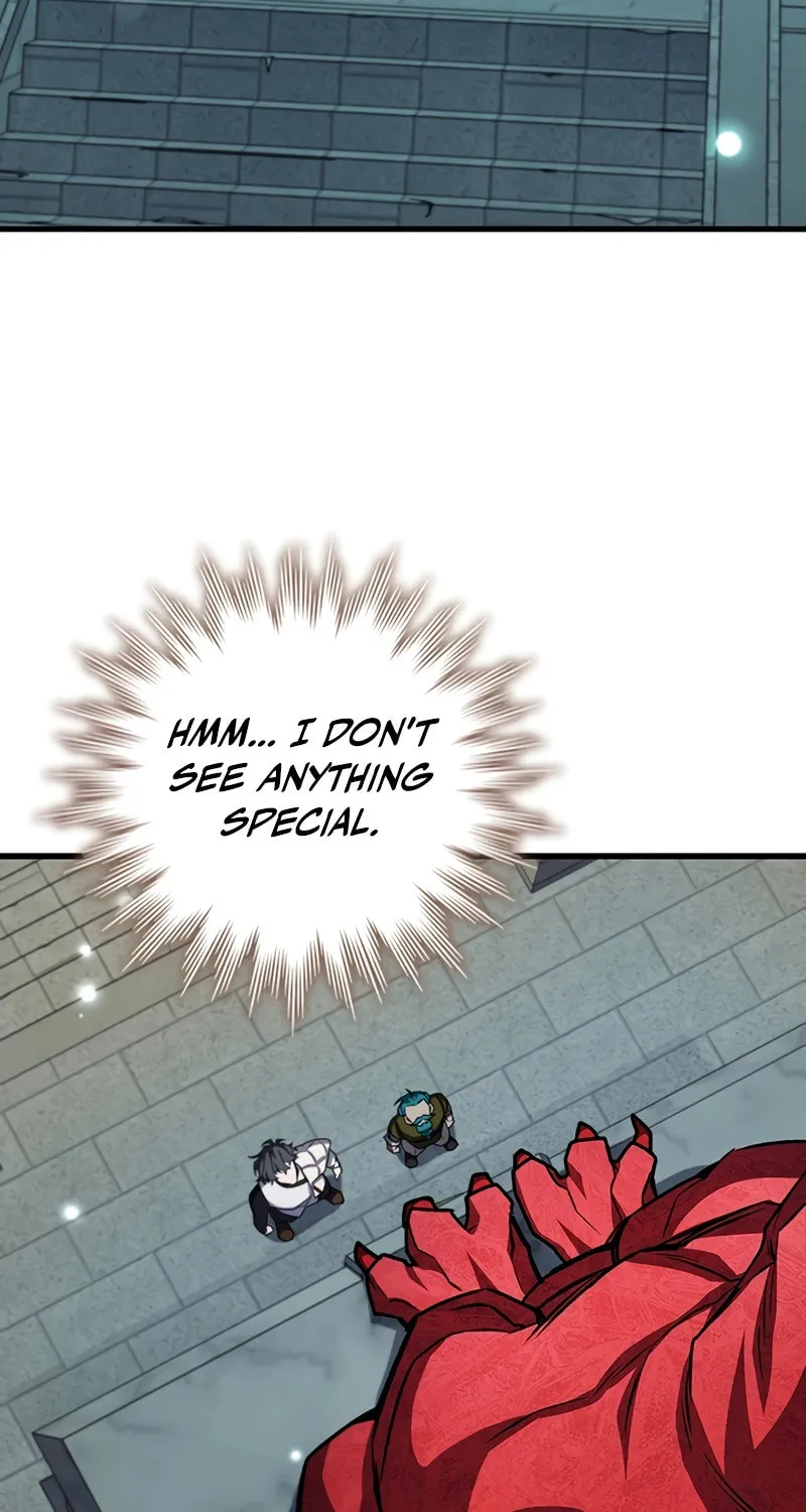 Dragon-Devouring Mage Chapter 62 page 96 - 