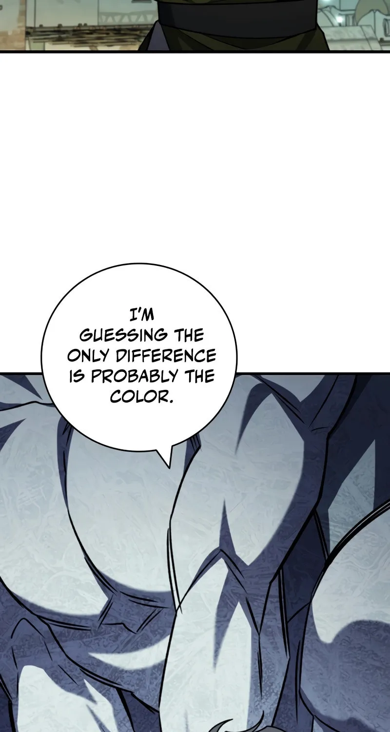 Dragon-Devouring Mage Chapter 62 page 99 - 