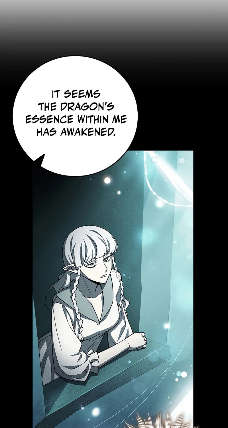 Dragon-Devouring Mage Chapter 63 page 102 - 