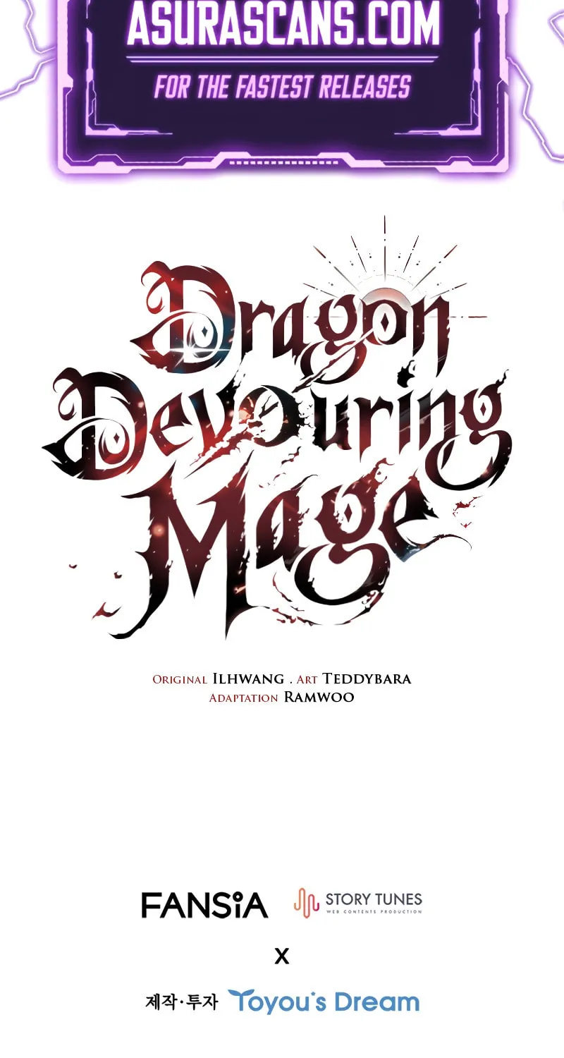 Dragon-Devouring Mage Chapter 63 page 112 - 