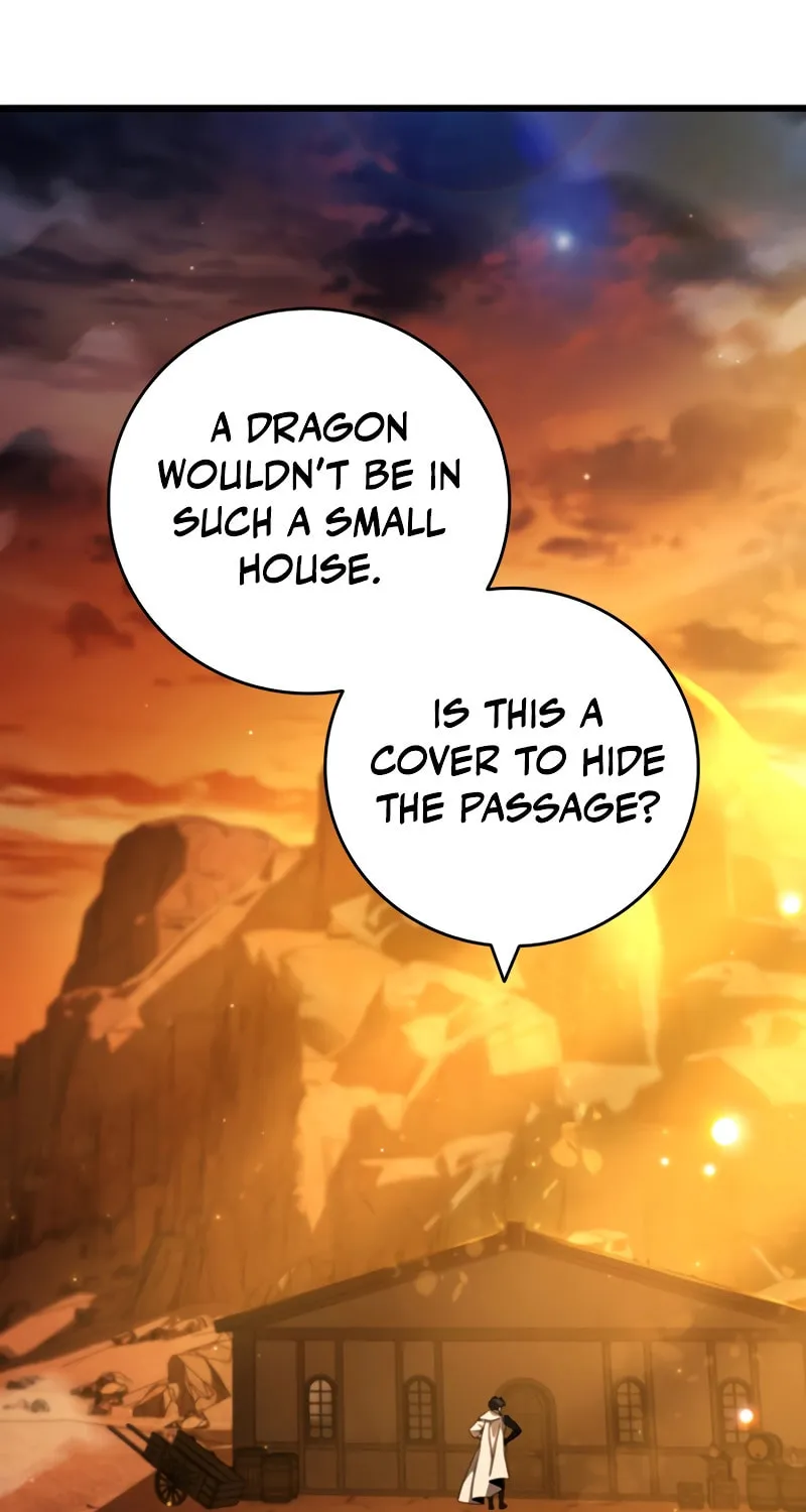 Dragon-Devouring Mage Chapter 63 page 22 - 