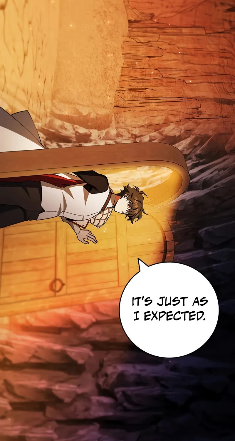 Dragon-Devouring Mage Chapter 63 page 26 - 