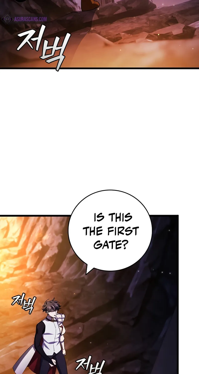 Dragon-Devouring Mage Chapter 63 page 28 - 