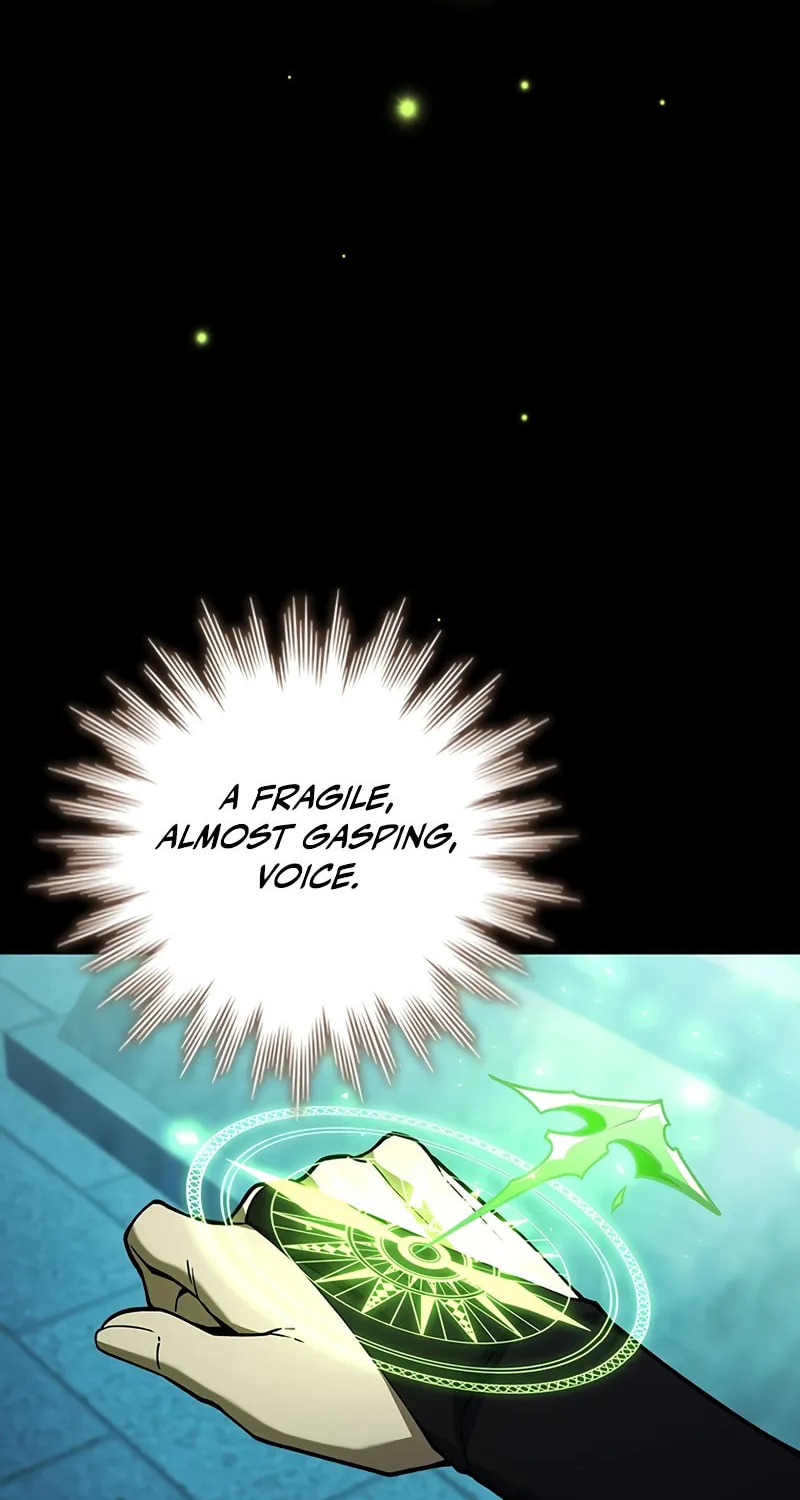 Dragon-Devouring Mage Chapter 63 page 5 - 