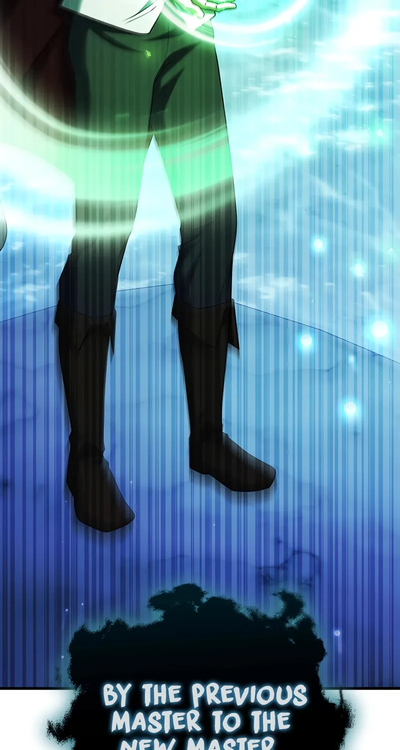 Dragon-Devouring Mage Chapter 63 page 47 - 