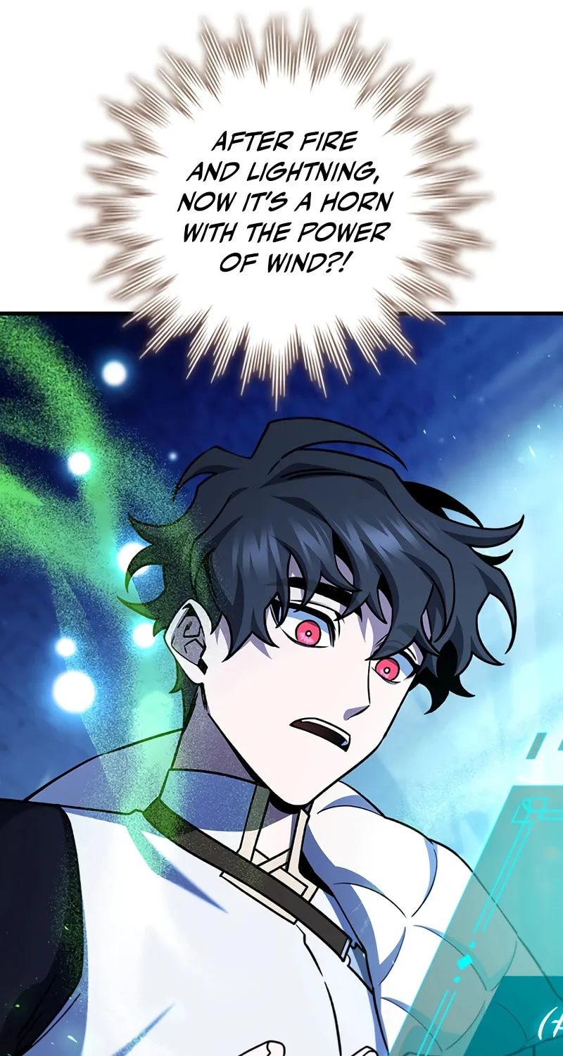 Dragon-Devouring Mage Chapter 63 page 50 - 