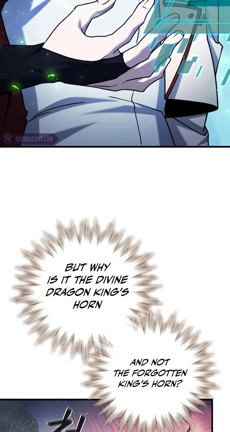 Dragon-Devouring Mage Chapter 63 page 51 - 