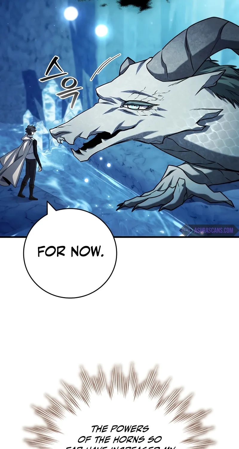 Dragon-Devouring Mage Chapter 63 page 53 - 