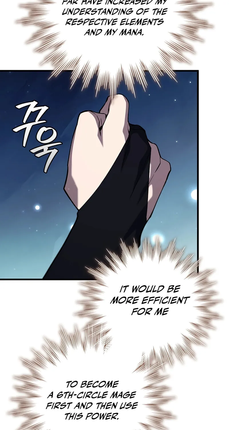 Dragon-Devouring Mage Chapter 63 page 54 - 