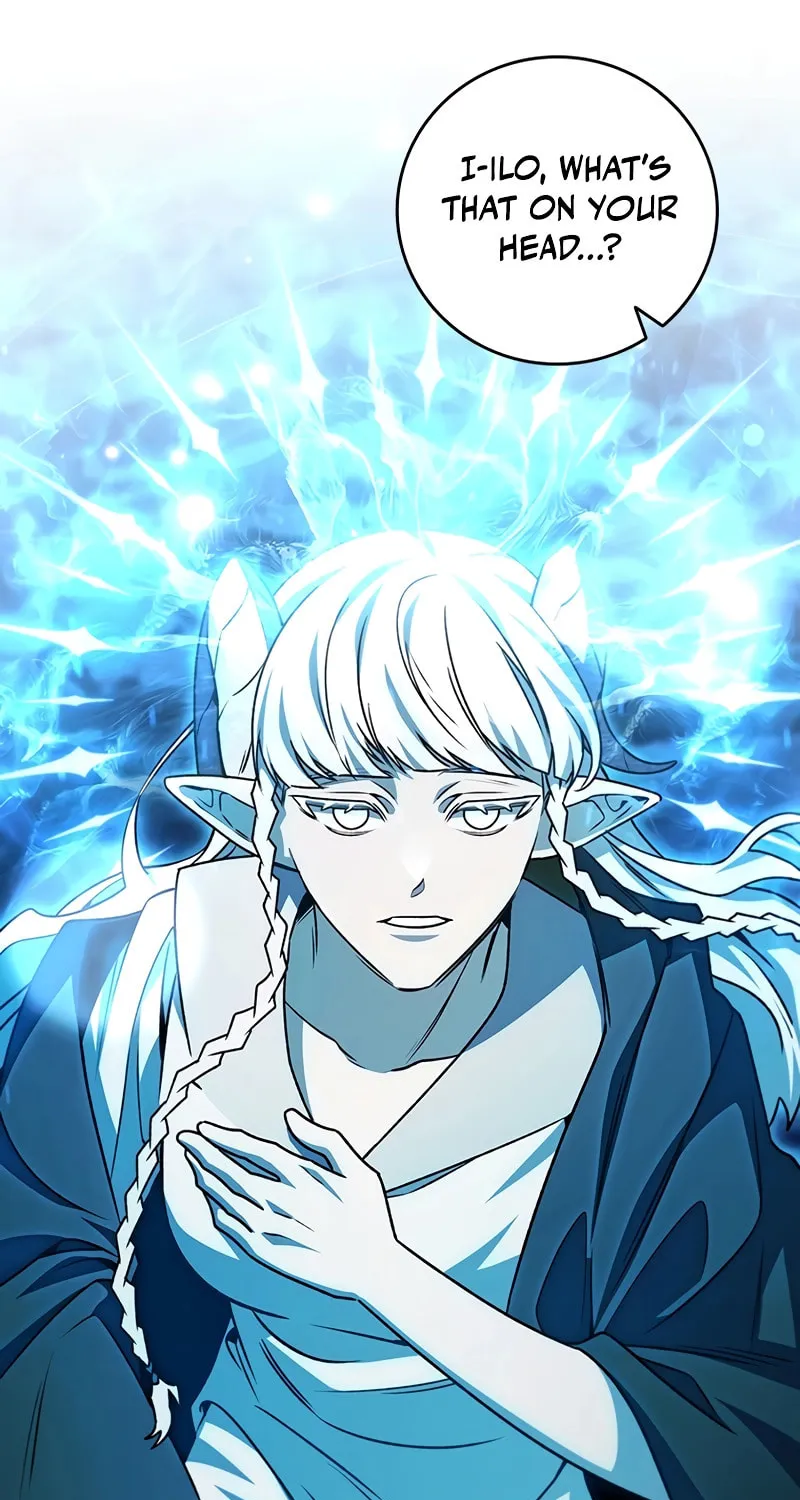 Dragon-Devouring Mage Chapter 63 page 79 - 